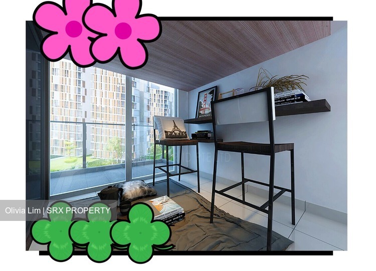 8 Bassein (D11), Apartment #177756012